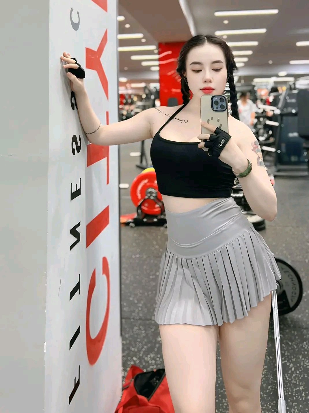 Mai Đoàn Quỳnh Yến #O7buJJtO