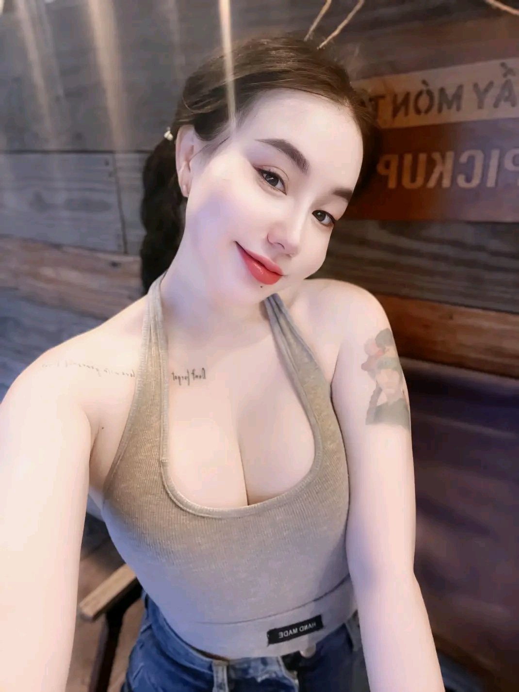 Mai Đoàn Quỳnh Yến #RXvuW5OU