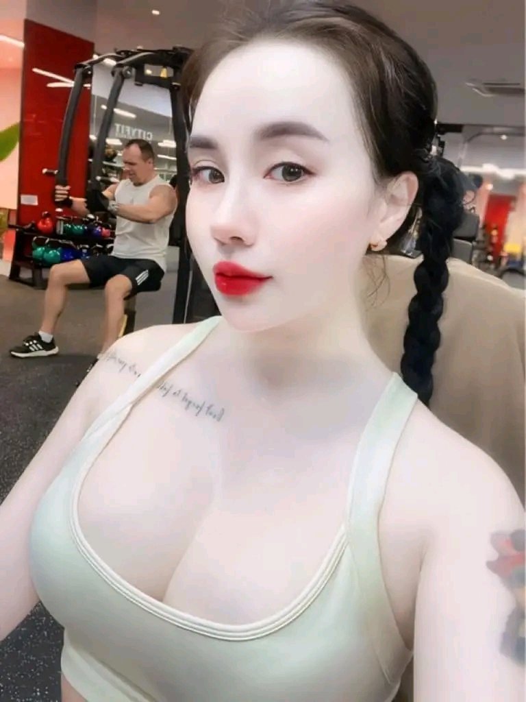 Mai Đoàn Quỳnh Yến #blx8TmJM