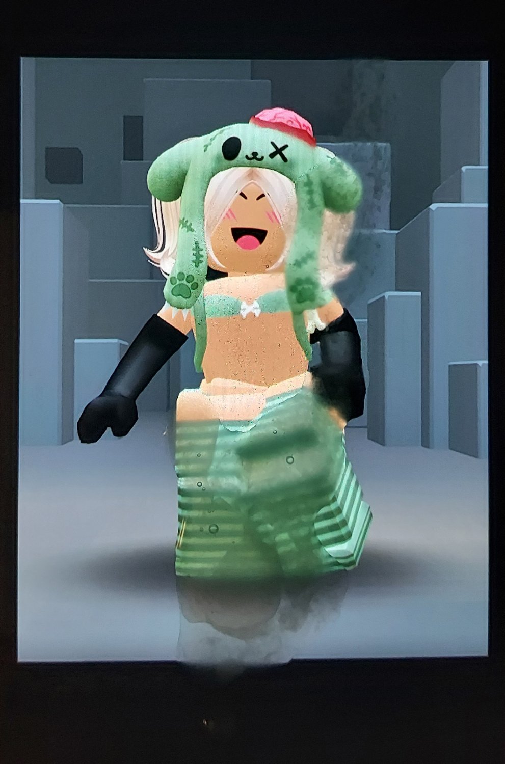 Tribute for pumpforcookiie #6qODHky4