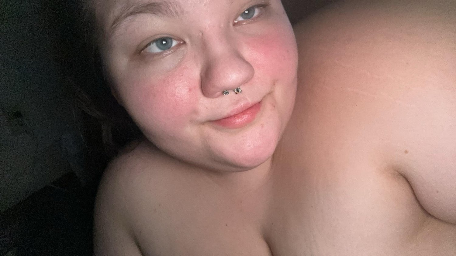 Indiana Fat piggy Mae Lee Braun wants the world to know about her #oHYwRn3N
