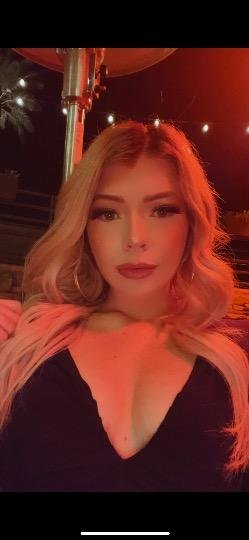 22 year old blonde Gigi escort in Oakland ca #5FtWEhUw