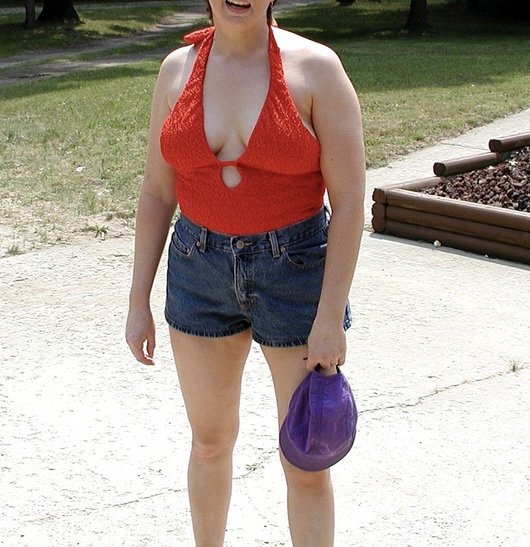 Canadian wife submitted #U4dfAWia