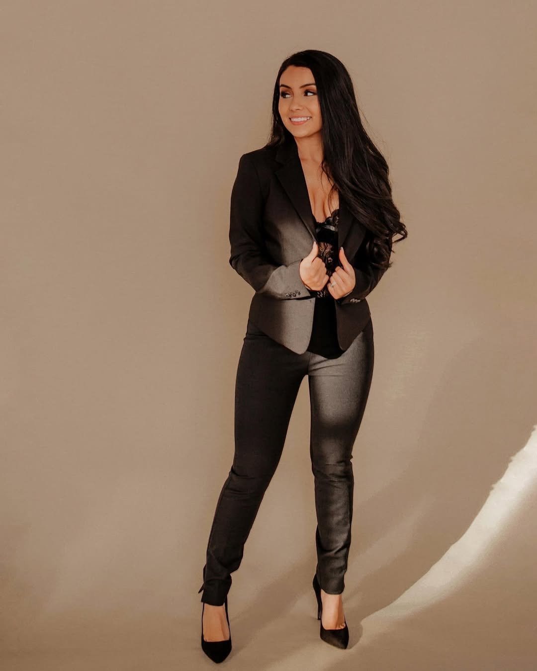 Mariah, Hot petite American University Student influencer #lxwNg6Ht